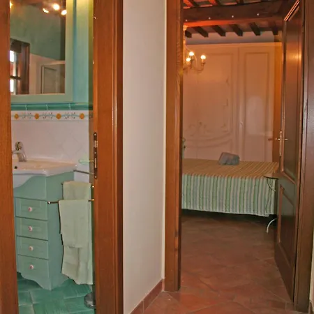 Casa Dolce Acqua Daire Capannori