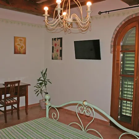 Daire Casa Dolce Acqua *