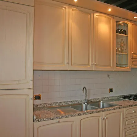 Casa Dolce Acqua Daire Capannori
