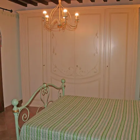 Daire Casa Dolce Acqua