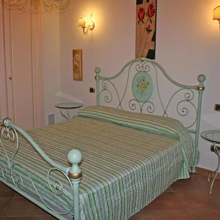 Daire Casa Dolce Acqua