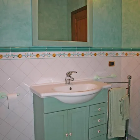 Casa Dolce Acqua *