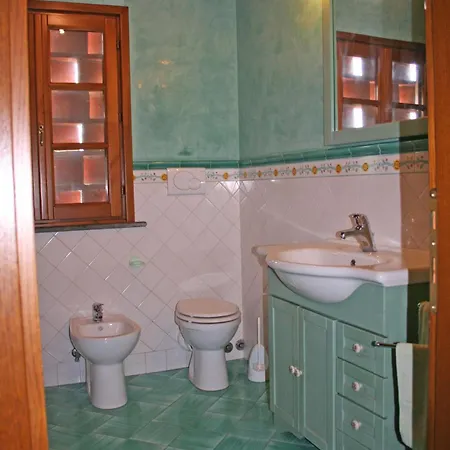 Daire Casa Dolce Acqua *