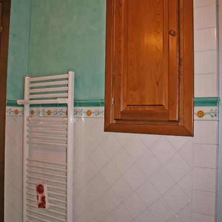 Daire Casa Dolce Acqua *