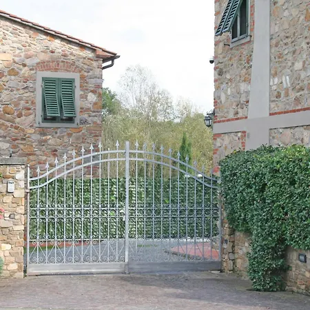 Casa Dolce Acqua Capannori