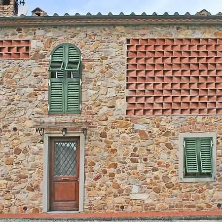 Daire Casa Dolce Acqua Capannori