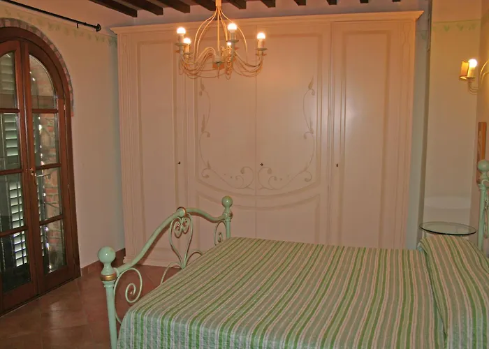 Apartment Casa Dolce Acqua